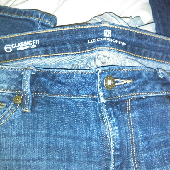 Boots,Jeans sweater - Picture 7 of 8